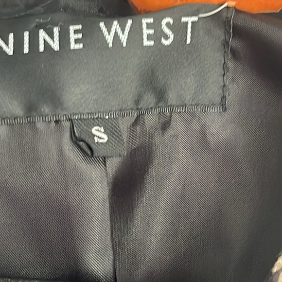 Leopard Print Jacket - Picture 5 of 7